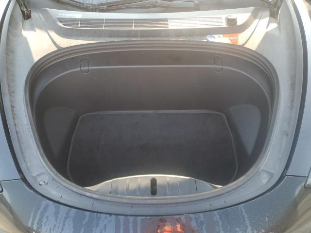 5YJ3E1EA0JF028647 - 2018 TESLA MODEL 3 Schwarz Foto 11