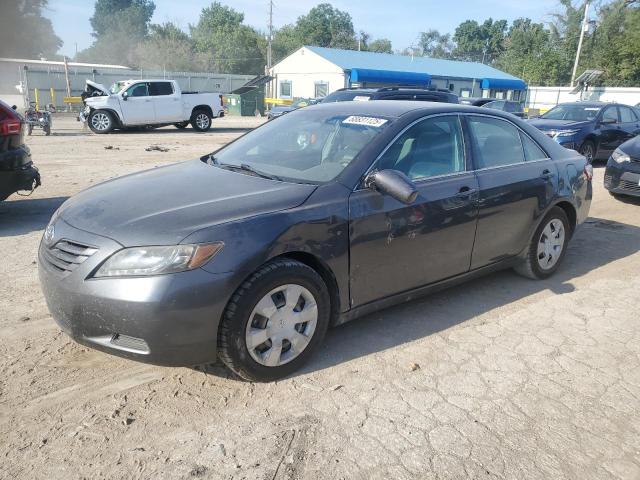 2009 TOYOTA CAMRY BASE, 