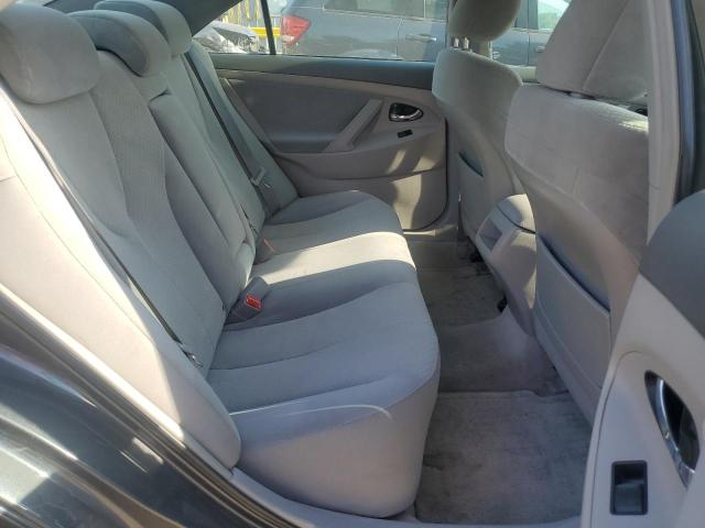 4T1BE46K69U411821 - 2009 TOYOTA CAMRY BASE 灰色 照片 10