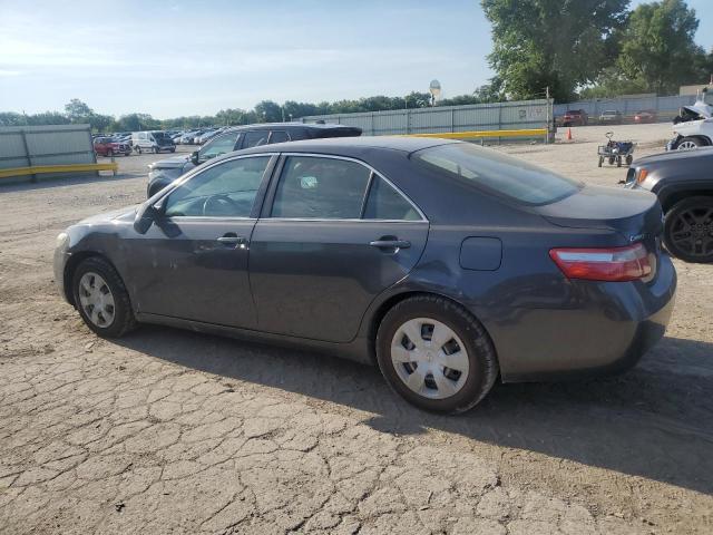 4T1BE46K69U411821 - 2009 TOYOTA CAMRY BASE 灰色 照片 2