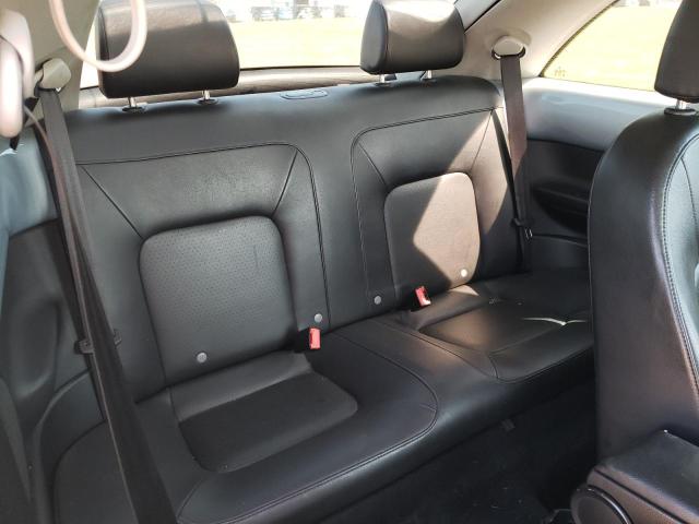 3VWPG3AG1AM020230 - 2010 VOLKSWAGEN NEW BEETLE BLUE photo 10