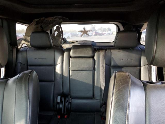 1C4RJEJG4EC197399 - 2014 JEEP GRAND CHER SUMMIT Qara foto 10