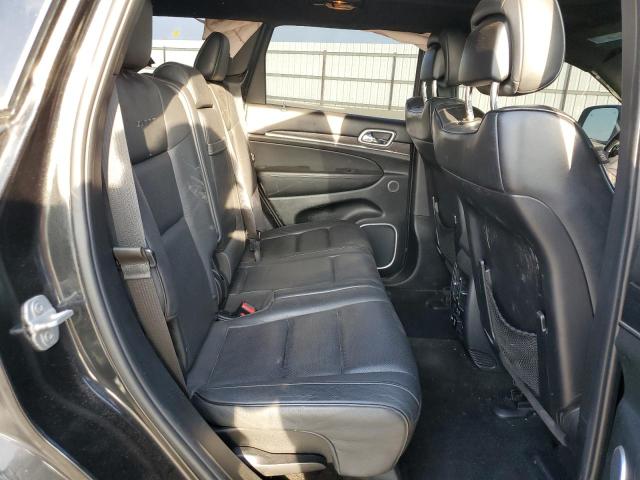 1C4RJEJG4EC197399 - 2014 JEEP GRAND CHER SUMMIT Qara foto 11