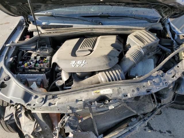 1C4RJEJG4EC197399 - 2014 JEEP GRAND CHER SUMMIT Qara foto 12