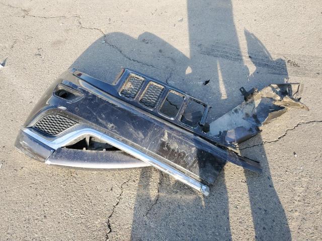 1C4RJEJG4EC197399 - 2014 JEEP GRAND CHER SUMMIT Qara foto 13