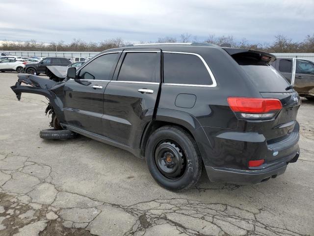 1C4RJEJG4EC197399 - 2014 JEEP GRAND CHER SUMMIT Qara foto 2