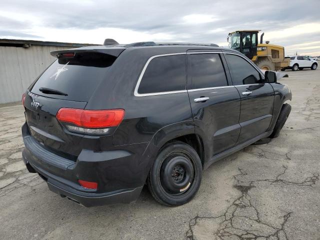 1C4RJEJG4EC197399 - 2014 JEEP GRAND CHER SUMMIT Qara foto 3