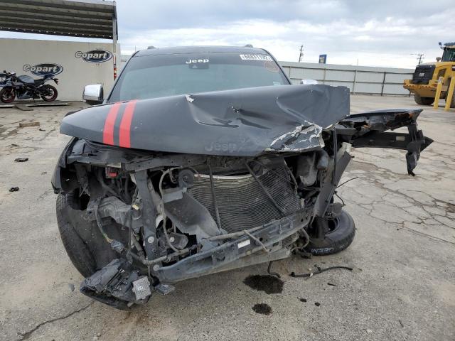1C4RJEJG4EC197399 - 2014 JEEP GRAND CHER SUMMIT Qara foto 5