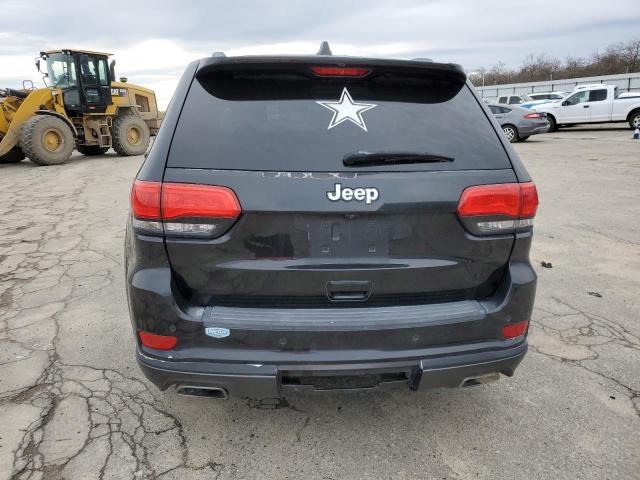 1C4RJEJG4EC197399 - 2014 JEEP GRAND CHER SUMMIT Qara foto 6