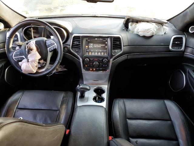 1C4RJEJG4EC197399 - 2014 JEEP GRAND CHER SUMMIT Qara foto 8