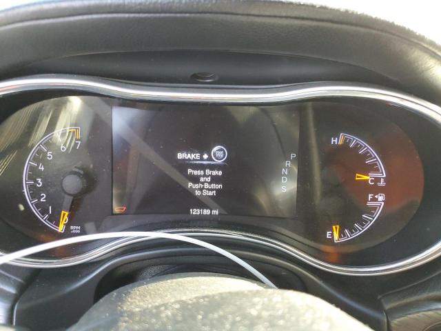 1C4RJEJG4EC197399 - 2014 JEEP GRAND CHER SUMMIT Qara foto 9