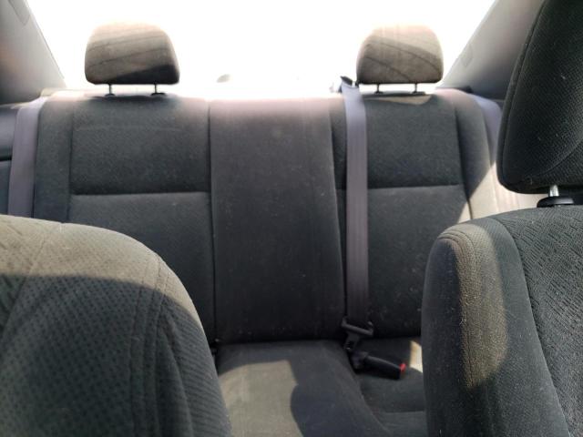 1HGEM22085L048887 - 2005 HONDA CIVIC EX ნაცრისფერი ფოტო 10