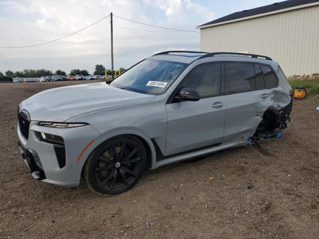 2023 BMW X7 M60I, 