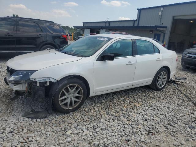 2012 FORD FUSION SEL, 