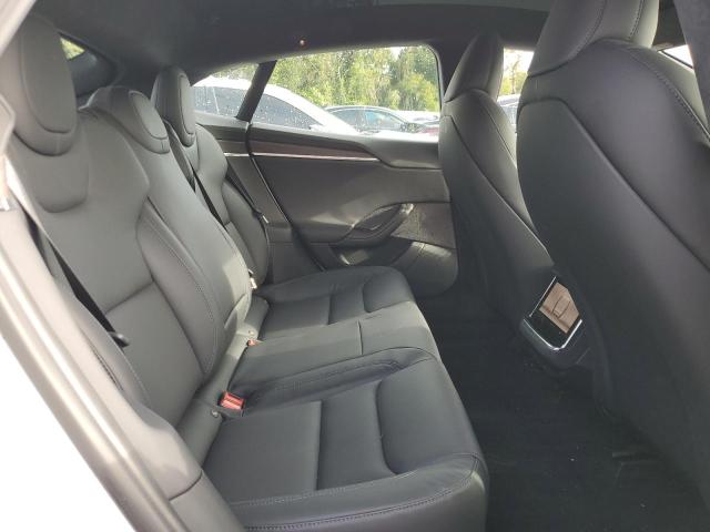 5YJSA1E57NF458854 - 2022 TESLA MODEL S Ağ foto 10