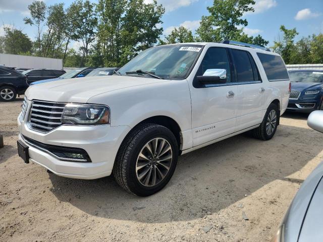 2015 LINCOLN NAVIGATOR L, 