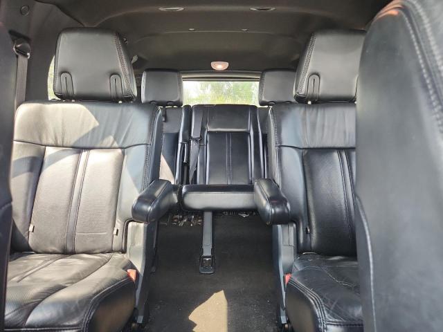 5LMJJ3JT7FEJ13119 - 2015 LINCOLN NAVIGATOR L 白色 照片 10