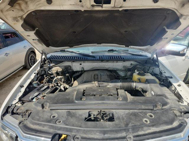 5LMJJ3JT7FEJ13119 - 2015 LINCOLN NAVIGATOR L 白色 照片 12