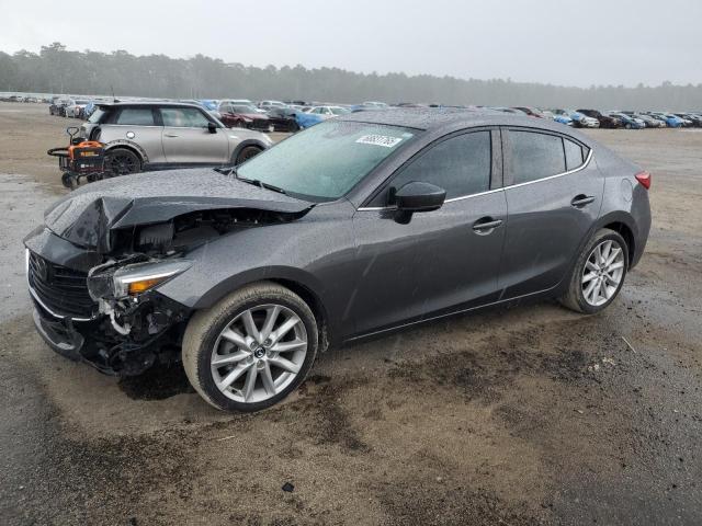 2017 MAZDA 3 GRAND TOURING, 