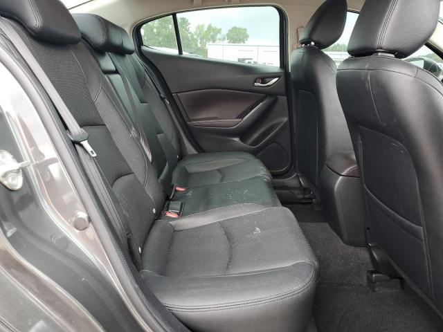 JM1BN1W38H1122242 - 2017 MAZDA 3 GRAND TOURING Boz foto 10