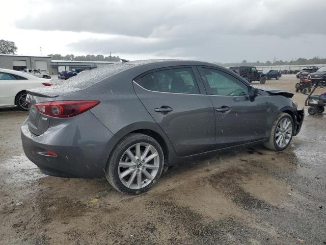 JM1BN1W38H1122242 - 2017 MAZDA 3 GRAND TOURING Boz foto 3