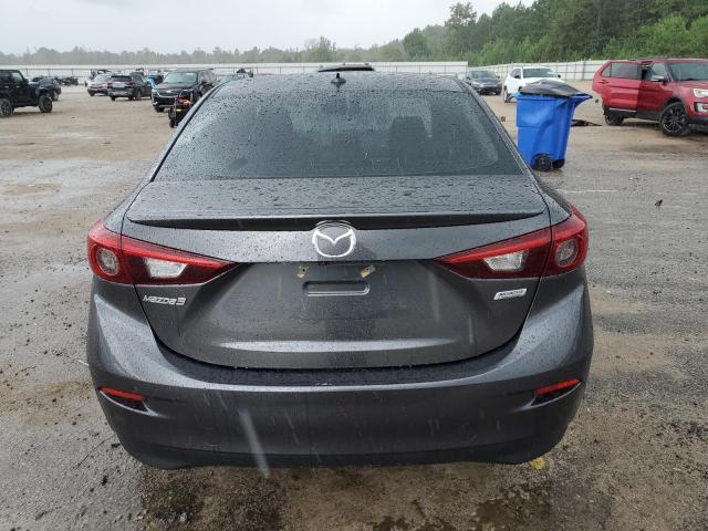 JM1BN1W38H1122242 - 2017 MAZDA 3 GRAND TOURING Boz foto 6