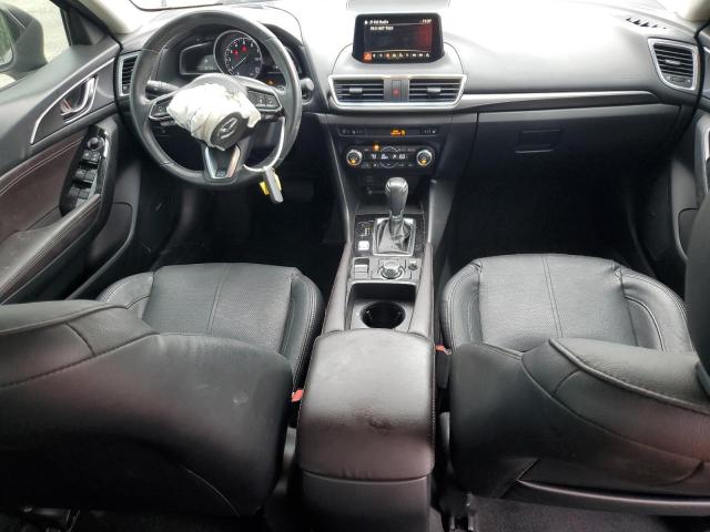 JM1BN1W38H1122242 - 2017 MAZDA 3 GRAND TOURING Boz foto 8