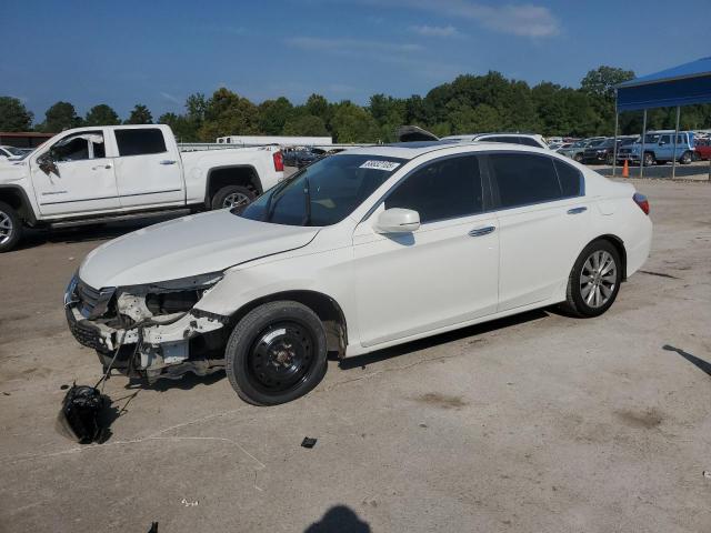 2015 HONDA ACCORD EXL, 