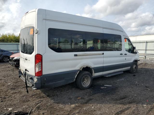 1FBVU4XG6GKA00480 - 2016 FORD TRANSIT T-350 HD WHITE photo 3