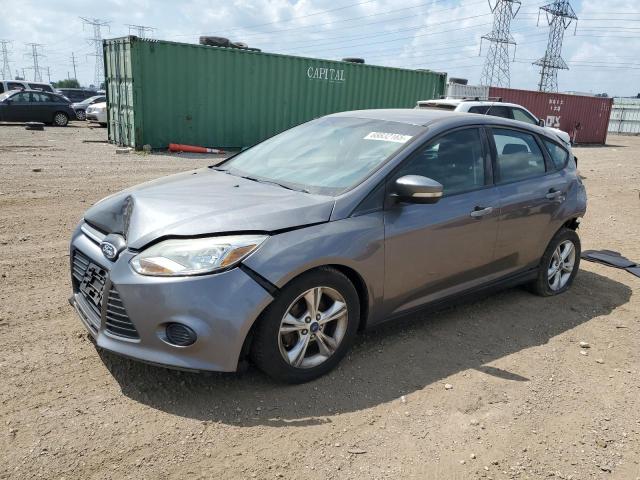 2013 FORD FOCUS SE, 