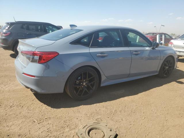 2HGFE2F59RH566324 - 2024 HONDA CIVIC SPORT ლურჯი ფოტო 3