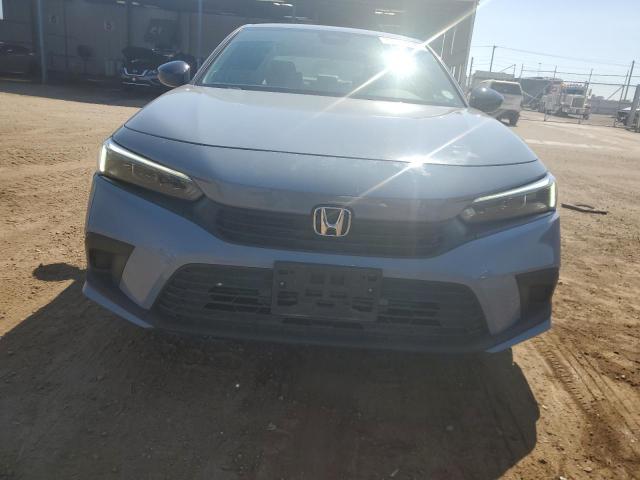 2HGFE2F59RH566324 - 2024 HONDA CIVIC SPORT ლურჯი ფოტო 5