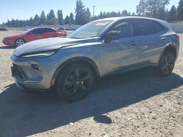 2024 BUICK ENVISION ESSENCE, 