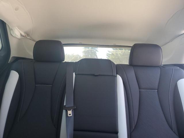 LRBFZPE47RD073455 - 2024 BUICK ENVISION ESSENCE 银色 照片 10