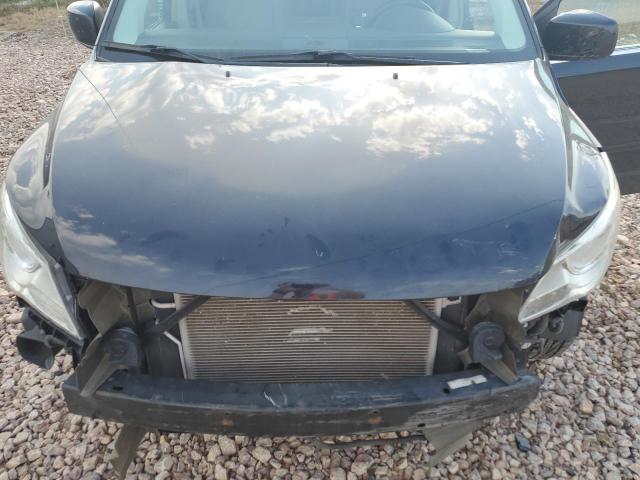 2V4RW3DG2BR642457 - 2011 VOLKSWAGEN ROUTAN SE Синій фото 12