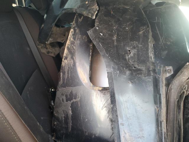 5YFBURHE7KP936661 - 2019 TOYOTA COROLLA L Mavi foto 10