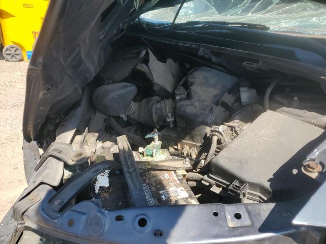 5YFBURHE7KP936661 - 2019 TOYOTA COROLLA L Mavi foto 11