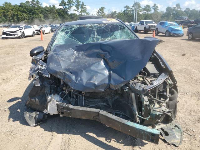 5YFBURHE7KP936661 - 2019 TOYOTA COROLLA L Mavi foto 5