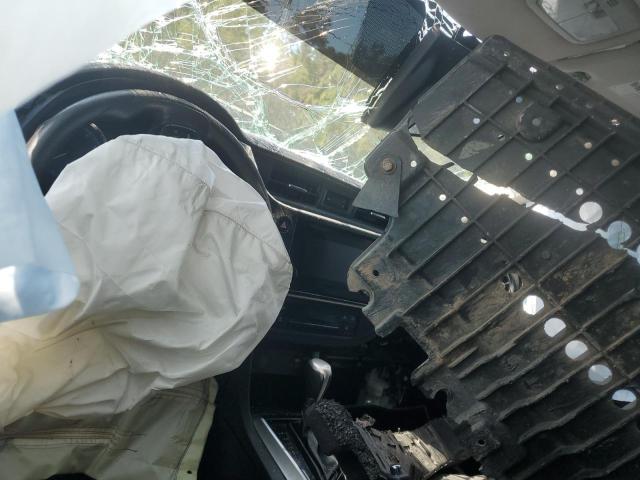 5YFBURHE7KP936661 - 2019 TOYOTA COROLLA L Mavi foto 8