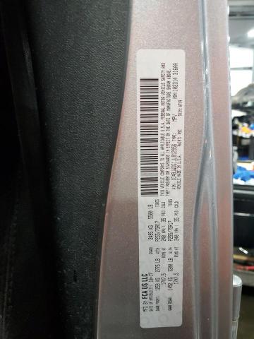 1C4BJWDG1JL812956 - 2018 JEEP WRANGLER U SPORT SILVER photo 13