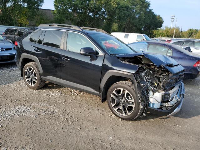 2T3J1RFV5KW016542 - 2019 TOYOTA RAV4 ADVENTURE BLACK photo 4