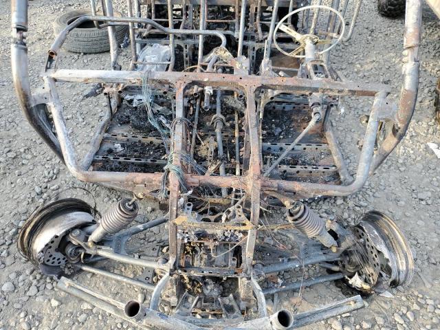 5Y4AMD6E7NA100558 - 2022 YAMAHA YXM700 BURN photo 7