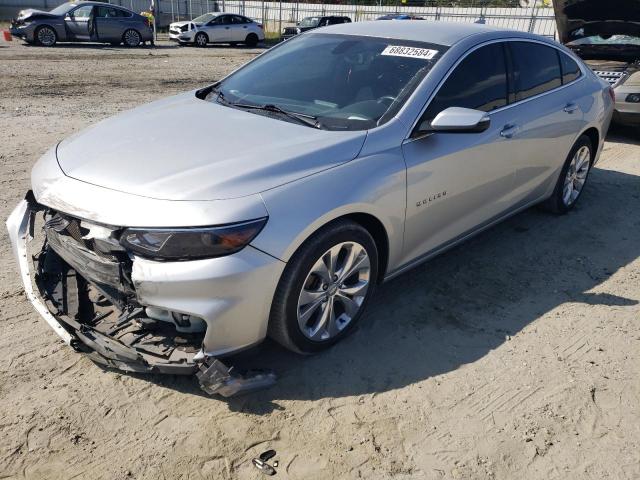 2018 CHEVROLET MALIBU PREMIER, 