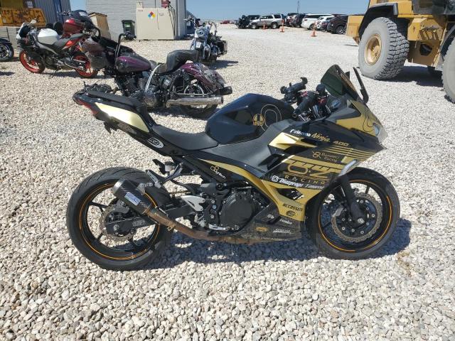 2023 KAWASAKI EX400, 