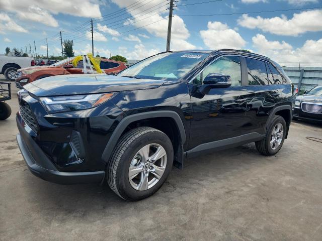 2025 TOYOTA RAV4 XLE, 