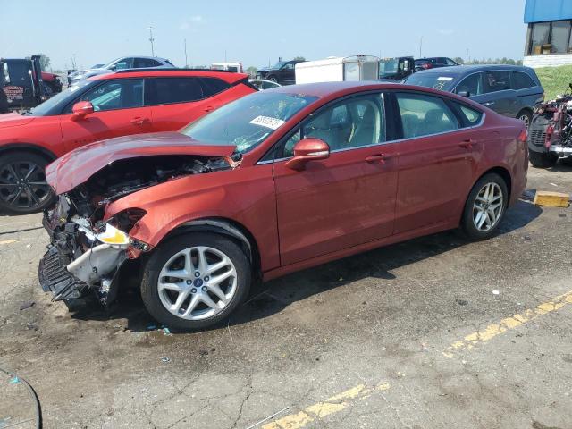 2014 FORD FUSION SE, 