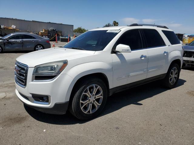 2015 GMC ACADIA SLT-1, 