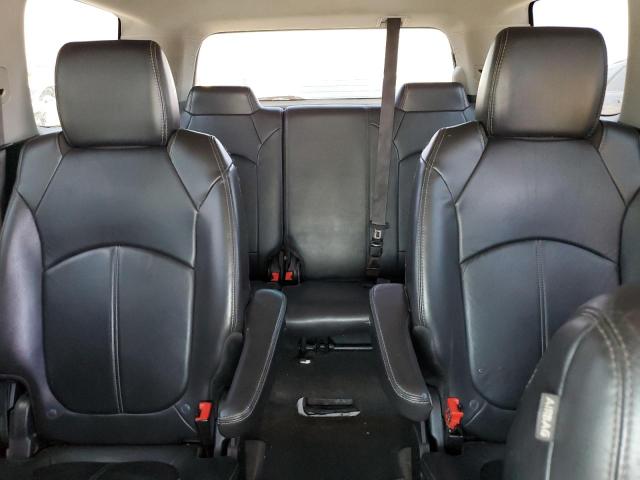 1GKKRRKD9FJ131843 - 2015 GMC ACADIA SLT-1 Белый фото 10