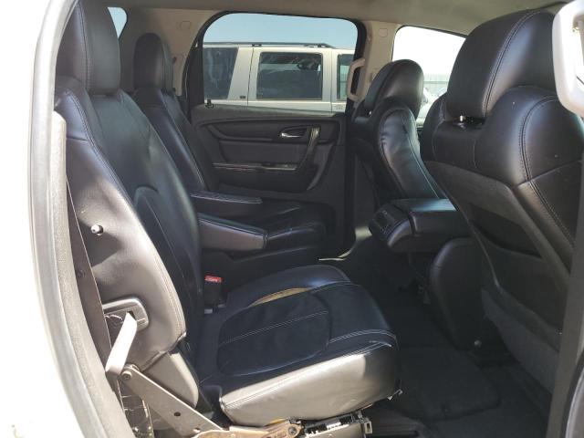 1GKKRRKD9FJ131843 - 2015 GMC ACADIA SLT-1 Белый фото 11