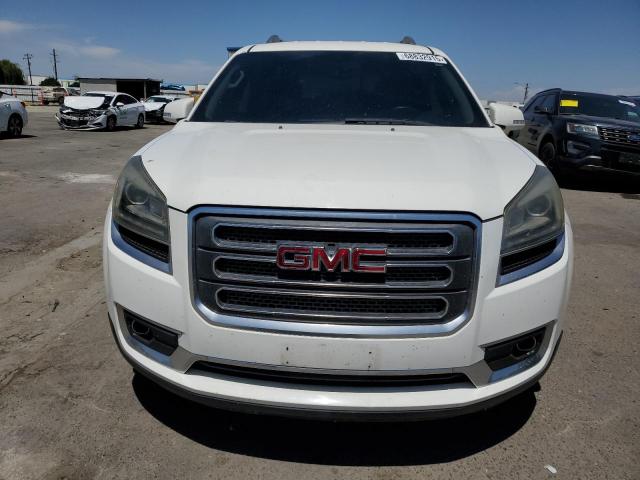 1GKKRRKD9FJ131843 - 2015 GMC ACADIA SLT-1 Белый фото 5